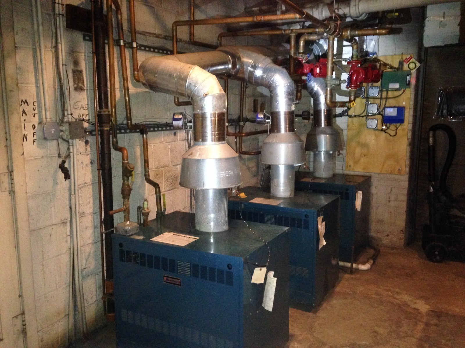 washington-dc-boiler-repair-installation