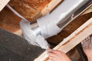 sealing-ductwork