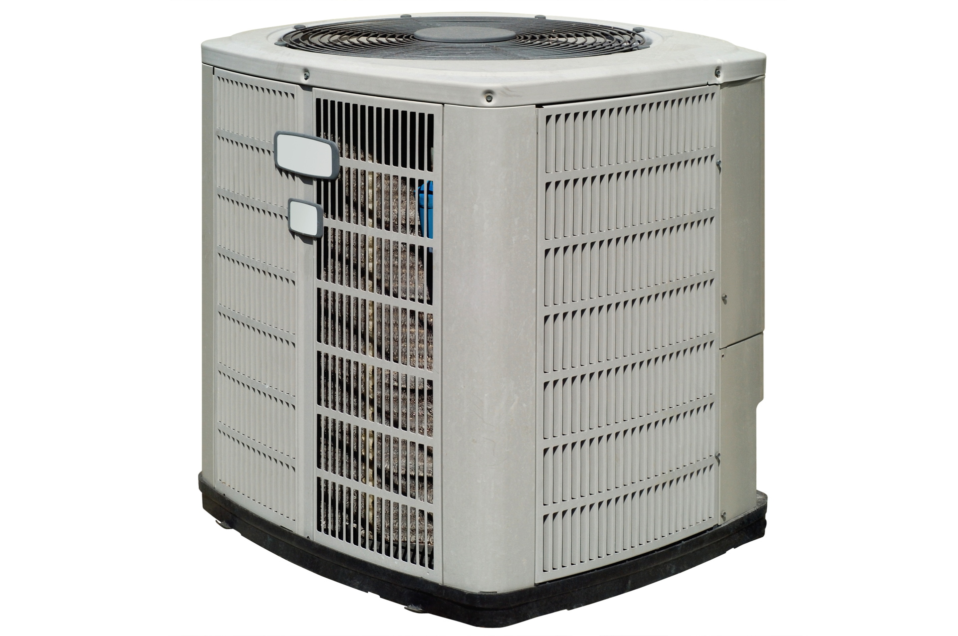 Have a Noisy AC? Here's What It Means | Polar Bear