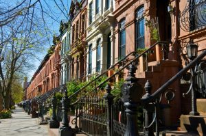 Washington-dc-brownstones