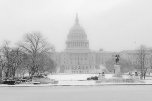 Washington-DC-in-snow
